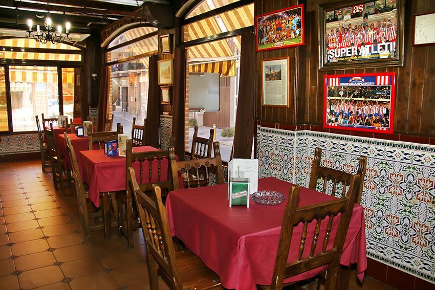 Hostal La Taberna Arenas de San Pedro Exterior foto